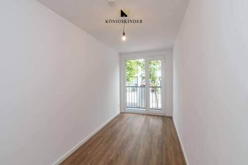 Kinderzimmer 1 - 