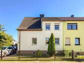 Frontalansicht - 