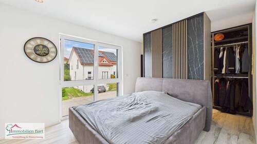 Schlafzimmer - 