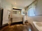 Badezimmer OG - 