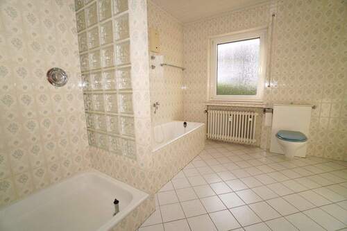 Badezimmer EG - 