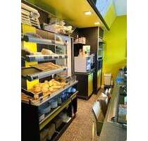 CaféBäckerei sucht Nachfolger (geeignet u.a. für Spätkauf) - Berlin Neu-Hohenschönhausen