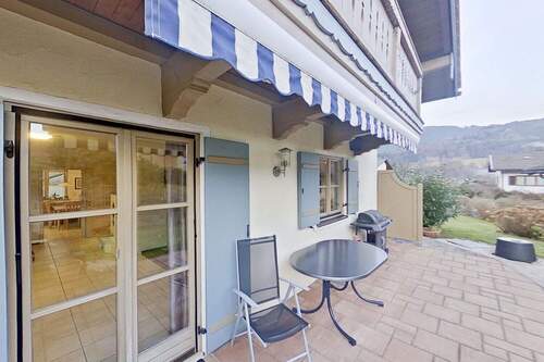 Bild 3 - 5 Zimmer Einfamilienhaus in Ruhpolding