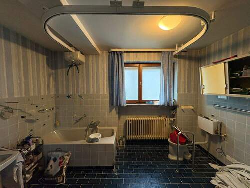Badezimmer - 