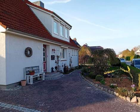 Bild 2 - 4 Zimmer Einfamilienhaus zum Kaufen in Lensahn