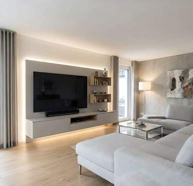 Bild 4 - Einfamilienhaus mit 125,00 m&sup2; in Lensahn zum Kaufen