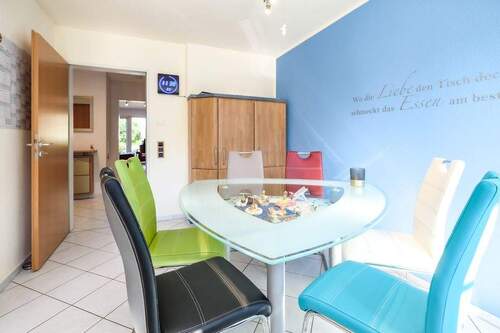 Langenfeld - Am Brückentor 42 - Küche 3 - 