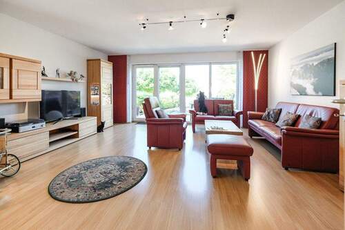 Langenfeld - Am Brückentor 42 - Wohnen 1 - 