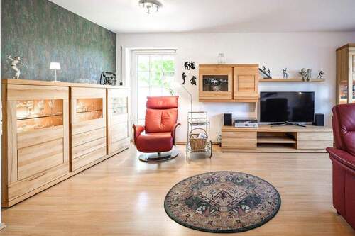 Langenfeld - Am Brückentor 42 - Wohnen 2 - 