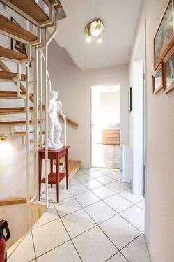 Langenfeld - Am Brückentor 42 - Flur DG 1 - 