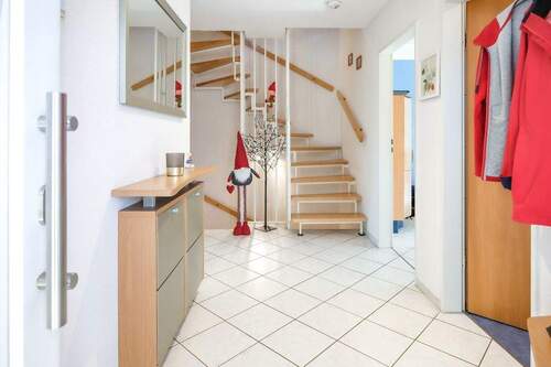 Langenfeld - Am Brückentor 42 - Diele 1 - 