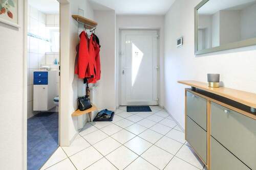 Langenfeld - Am Brückentor 42 - Diele 3 - 