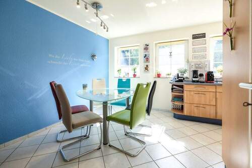 Langenfeld - Am Brückentor 42 - Küche 1 - 