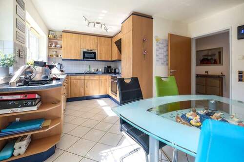 Langenfeld - Am Brückentor 42 - Küche 2 - 