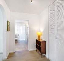 frisch sanierte 2 Zimmer Wohnung in Sendling - München Sendling-Westpark