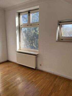 zweites Schlafzimmer OG - 