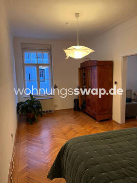 Bild 2 - 2 Zimmer Etagenwohnung zur Miete in München