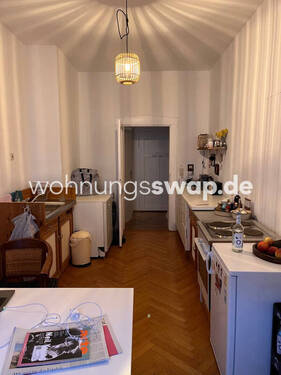 Bild 3 - 2 Zimmer Etagenwohnung in München