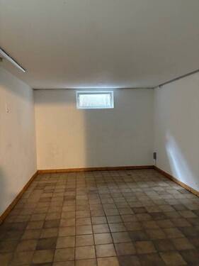 Kellerraumbeispiel - 