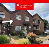 Stadtnahes Zuhause für die kleine Familie! - Rheine Schotthock