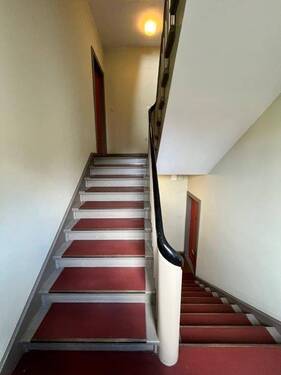 Treppenhaus - 