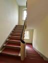 Treppenhaus. - 