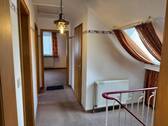 Flur Dachgeschoss - 