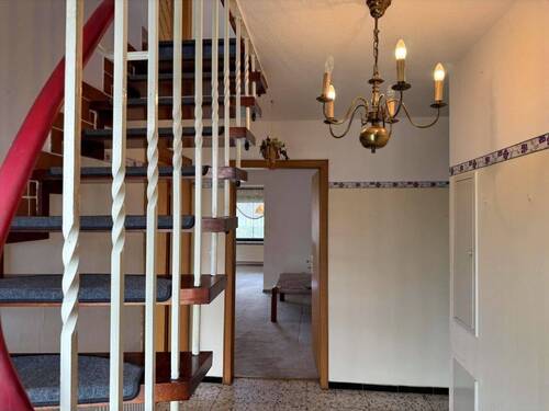 Flur/ Hauseingang - 