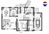 REMAX Immobilien DeLux Einfamilienhaus EG Führweiler Mark Borowicz - 
