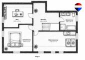 REMAX Immobilien DeLux Einfamilienhaus OG Führweiler Mark Borowicz - 