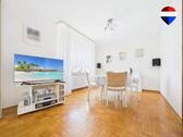 REMAX Immobilien DeLux Einfamilienhaus Esszimmer Führweiler Mark Borowicz - 5 Zimmer Einfamilienhaus zum Kaufen in Rehlingen-Siersburg