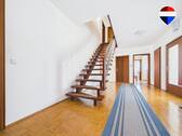 REMAX Immobilien DeLux Einfamilienhaus Wohnflur Führweiler Mark Borowicz - 