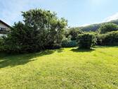Rückseite Garten - 