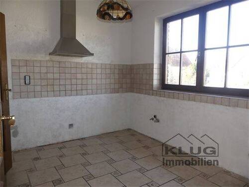 Küchenraum - 