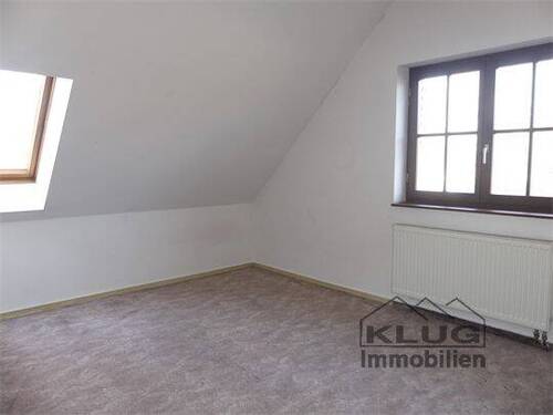Schlafzimmer im OG vorne links - 