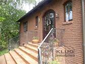 Hauseingang - 8 Zimmer Einfamilienhaus zum Kaufen in Hohen Neuendorf