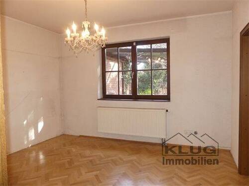 Arbeitszimmer im WG - 