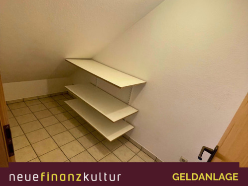 Abstellraum - 