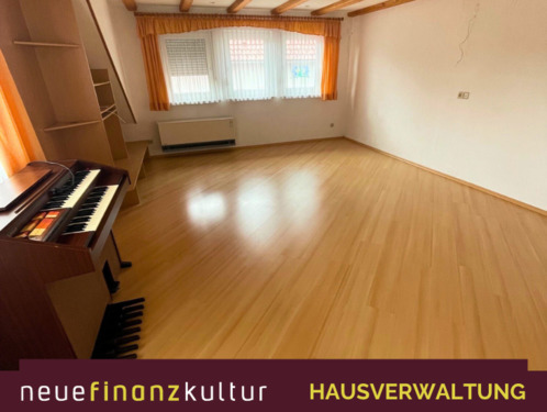 Wohnzimmer - 