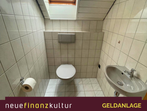 WC - 