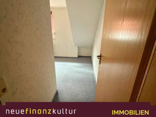 Kinderzimmer - 3 Zimmer Etagenwohnung zur Miete in Römerstein