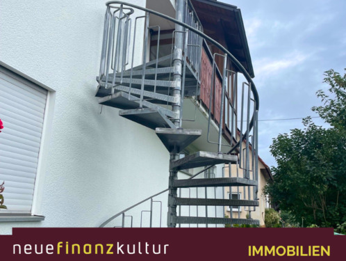 Hausansicht - 