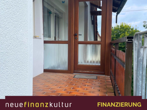 Hausansicht - 