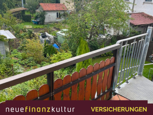 Balkon - 