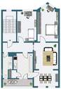 Grundriss - 