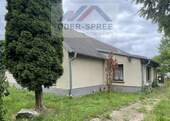Hausansicht - 6 Zimmer Einfamilienhaus zum Kaufen in Rietz-Neuendorf