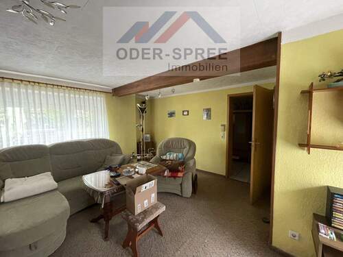 Wohnzimmer - 