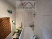 Bad im Erdgeschoss - 