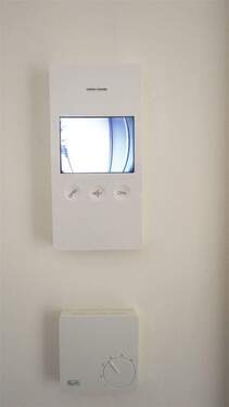 Video- Gegensprechanlage - 