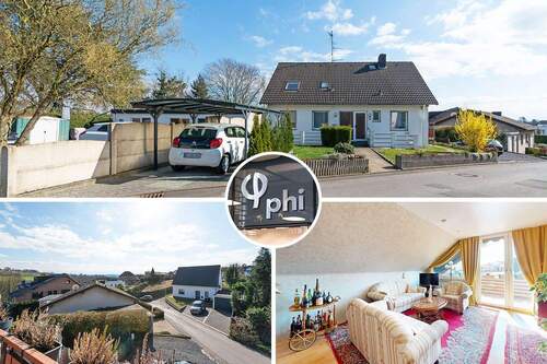 Immobilien-Würselen-Wohnung-Kaufen-RO472-Grid-03 - PHI AACHEN - Sonniges 3-Zimmer-Wohnglück mit Fernblick-Loggia und Carport in Würselen!